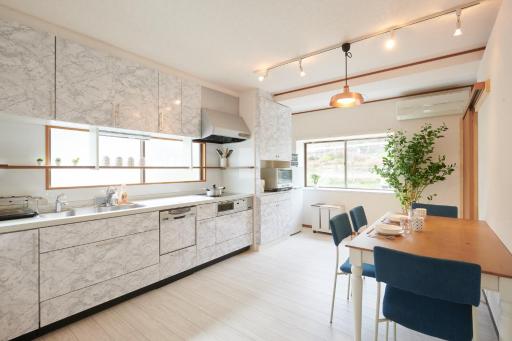 Awaji Portside Holiday Home CHOUTA - Self Check-In Only - Housity