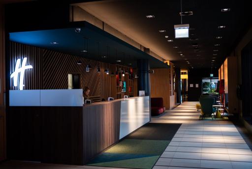 Holiday Inn Zürich Messe, an IHG Hotel - Housity