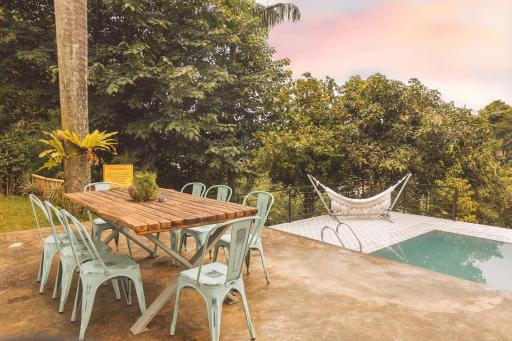 Villa Jenis By The Villas 100 - Housity