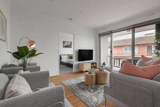 Heart of Ormond Apartment by Ready Set Host - Housity