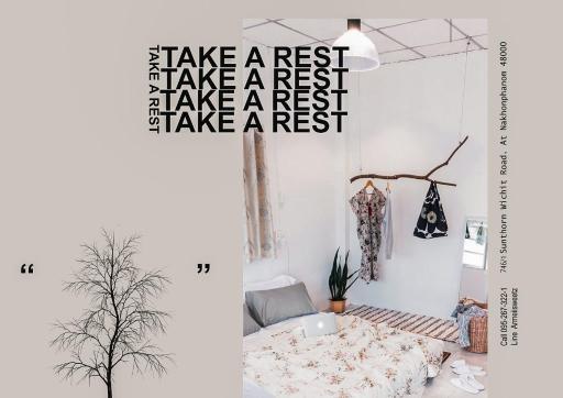Take A Rest At Nakhon Phanom - Housity