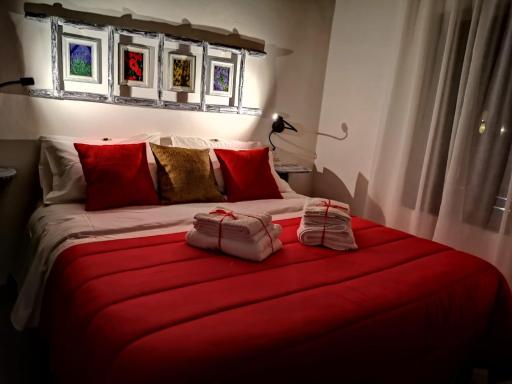La Casina di Sant Agostino - Housity