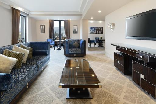 Ambassadori Tbilisi Hotel - Housity