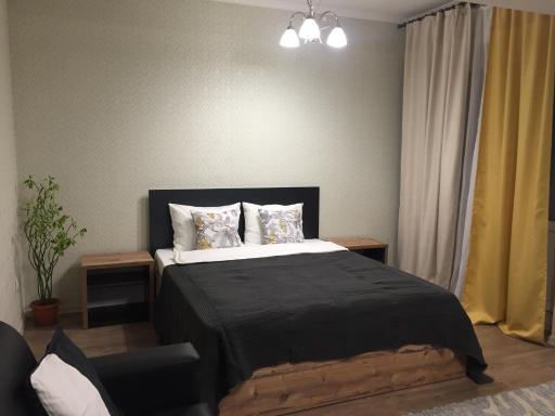 Apart Plus 5 - Housity