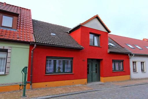 Ferienwohnung Lassan VORP 3011 - Housity