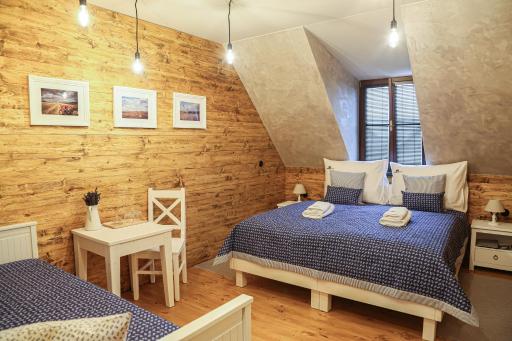 Pension Angusfarm - Housity