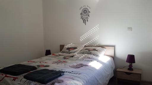 Appartement au pied des 3 Vallées - Housity