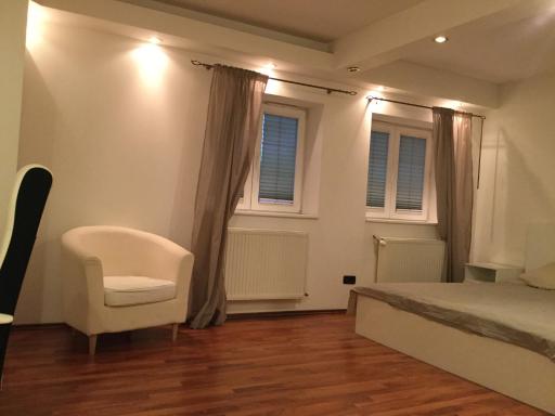 Garsoniera zona baneasa - Housity