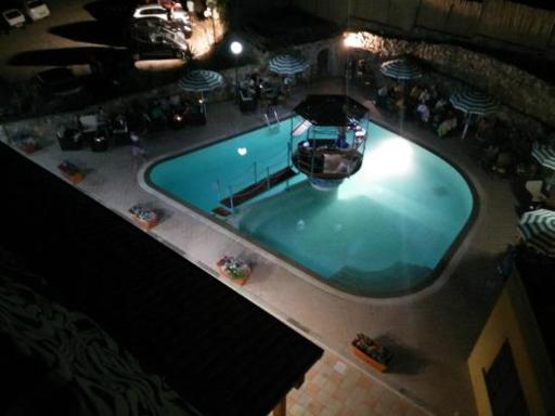 HOTEL LE PALME - Housity