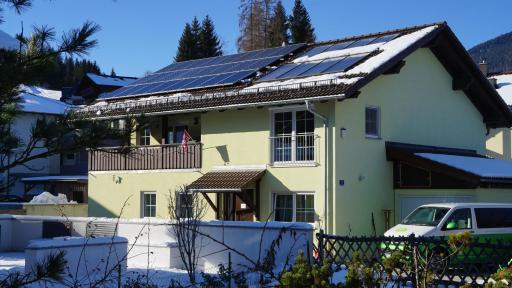 AlpenSportLodge - Housity