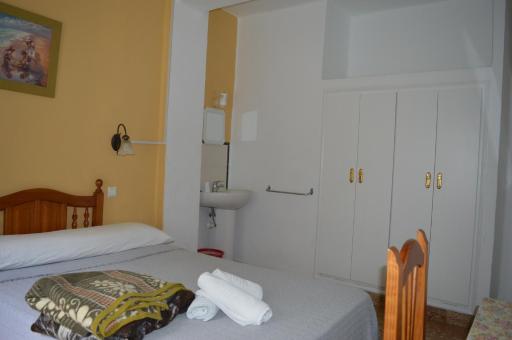 Hostal Doña Carmen - Housity