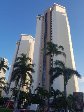 las Torres Gemelas Acapulco - Housity