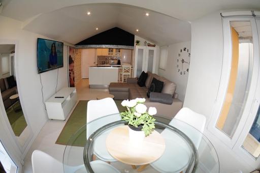 APARTAMENTOS URDAIBAI 5 - Housity