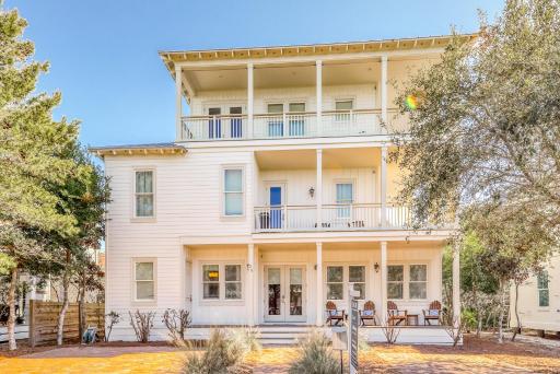 Wild Dunes - Housity