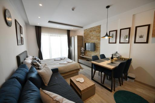 Apartman Stojakovic - Housity