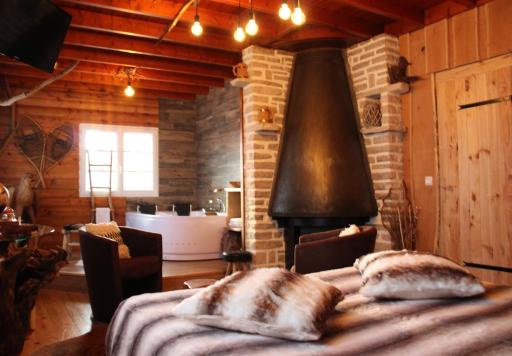 SWEETS-DREAMS-Amiens-Picardie-insolite-balneo-week-end-amoureux - Housity