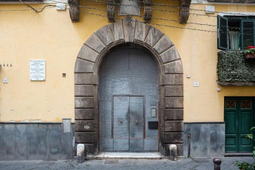 la dimora di Cornelia - Housity