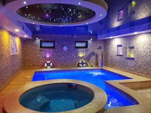 Luxury Villa in Armenia - Housity