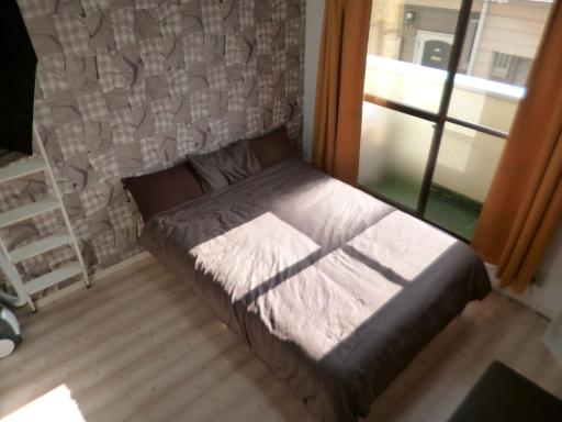 THE MICKEY CARLTON Ohashi 201 - Housity