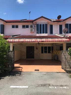 KERAI GUEST HOUSE TEMERLOH - Housity