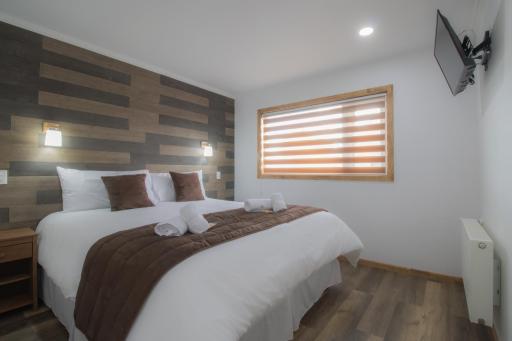 Etnias Apartments - Housity