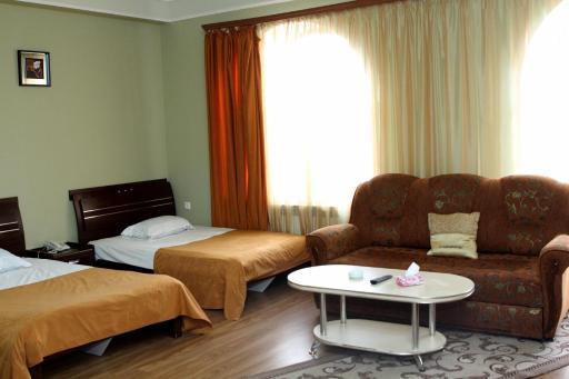 Golden Apricot - Housity