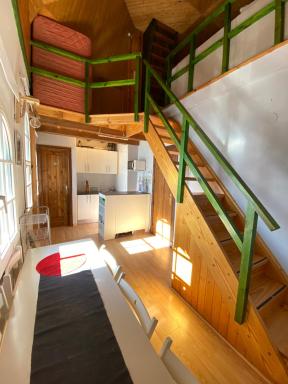 Triplex Sierra Nevada - Housity