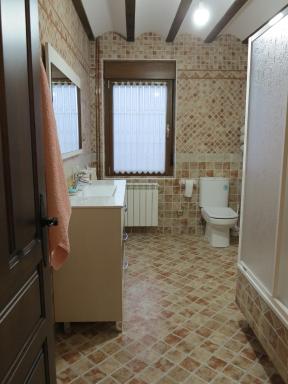 El Arco (Vivienda Uso Turístico) - Housity