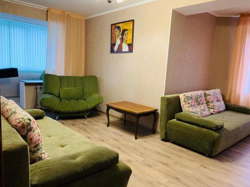 Apartment on Naberezhnaya - Housity