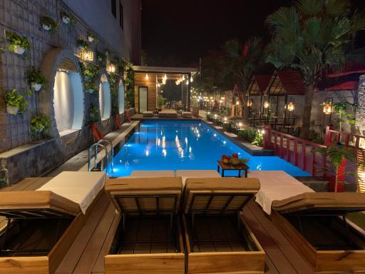 Tam Coc Marina villa - Housity