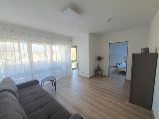 Beautiful City Apartment für bis 4 Personen - Housity