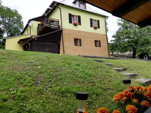 Penzion Ski - Housity