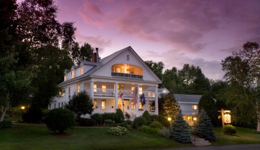 Rabbit Hill Inn - Housity