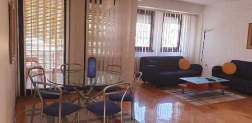 Spectacular apartment in Skopje, City Mall area - Housity