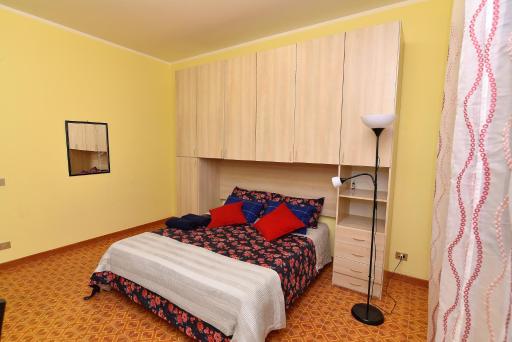 Roma Tiberius Suite - Housity