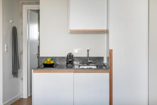Septa Studios by Skg Apartments - Housity