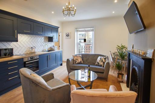 Host & Stay - Little Acorn Apartment - Housity