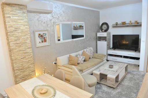 Apartment Lucijano Mostar - Housity