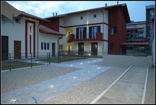 B&B Nearby Malpensa - Housity
