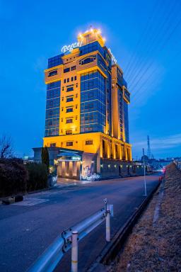 Hotel Regent (Adult Only) - Housity