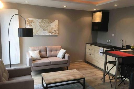 Studio cosy et raffiné en hypercentre - Housity
