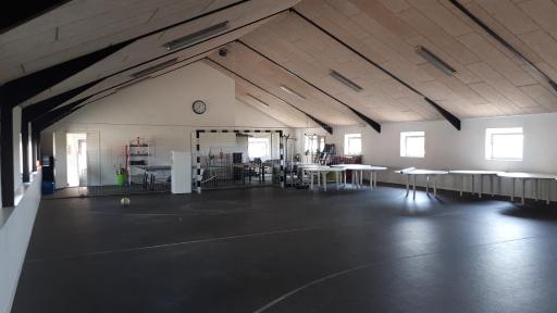 Landsted med aktivitethal - Housity