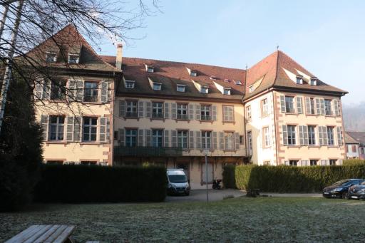 Le TRICOTIN gîte 2-4 personnes - Housity