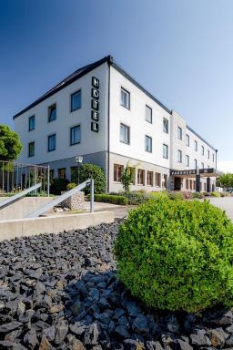 Hotel Parsberg in Puchheim - Housity