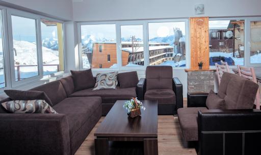 Gudauri Freerider Hotel - Housity