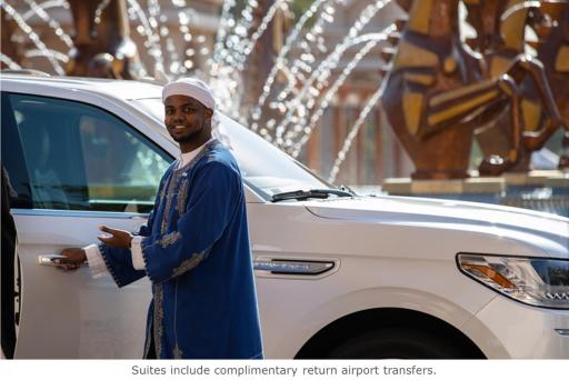 Jumeirah Dar Al Masyaf Dubai - Housity