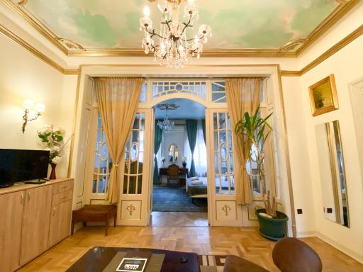 Apartments HOUSE OF THE GREATS Skadarlija - Housity
