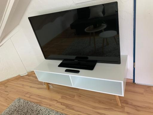 Studio Apartment in direkter Nähe zur Uniklinik Homburg - Housity
