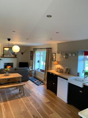 The Old Dairy - Housity