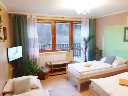 Penzion Havaj - Housity